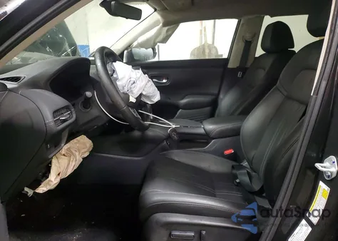 2025 Honda Hr-V Exl z USA, uszkodzony, nr VIN 3CZRZ2H71SM793068